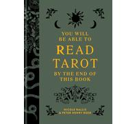 You Will Be Able to Read Tarot by the End of This Book : The illustrated guidebook to unlock your journey through the cards