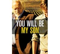 You Will Be My Son