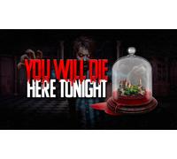 You Will Die Here Tonight