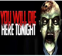 You Will Die Here Tonight EU Steam CD Key