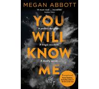 You Will Know Me