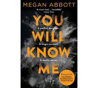 You Will Know Me