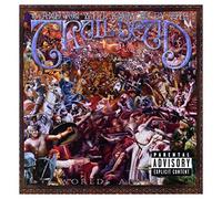 & You Will Know Us By the Trail of Dead - Worlds Apart [Australian Import]