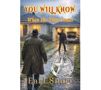 You Will Know When the Time Comes: Detective Roscoe Stokes, Louisville Police Department