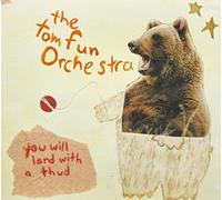 You Will Land With a Thud