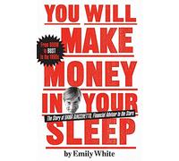 You Will Make Money in Your Sleep: The Story of Dana Giacchetto, Financial Adviser to the Stars