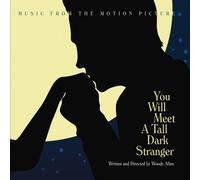 You Will Meet Tall Dark Stranger: From Motion by Various Artists (2011-12-08)