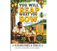 YOU WILL REAP WHAT YOU SOW: The Story of David