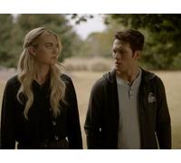 You Will Remember Me