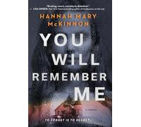 You Will Remember Me
