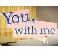 You, With Me - A Kinetic Novel Steam CD Key