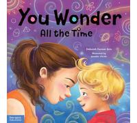 You Wonder All the Time