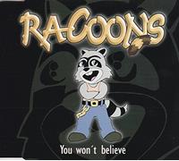 You won't believe (3 versions, 1998)