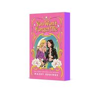 You Won't Forget Me: A Novel