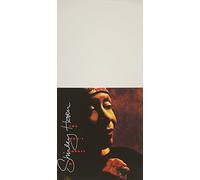 You Won't Forget Me by Horn, Shirley (1990) Audio CD