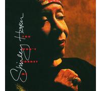 You Won't Forget Me by Horn, Shirley (1990) Audio CD
