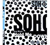 You Won't Hold Me Down (The Harley Davidson Mix)