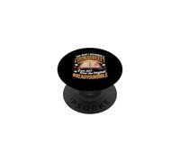 You Won't Recognize a Counterfeit Unless You Read Your Bible PopSockets Adhesive PopGrip