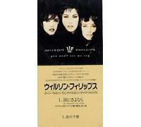 You Won't See Me Cry