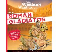 You Wouldn't Want To Be A Roman Gladiator – Hatch