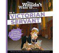 You Wouldn't Want To Be A Victorian Servant – Hatch