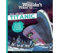 You Wouldn't Want To Sail On The Titanic!