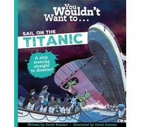 You Wouldn't Want To Sail On The Titanic! – Hatch
