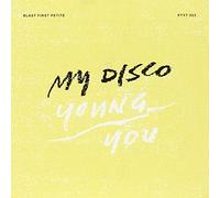 You/Young by My Disco (2010-07-06)
