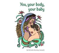 You, your body, your baby.: A comprehensive guide to birth and parenting choices.