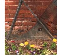 YOU YOURE AHISTORY I - DO MAKE SAY THINK - Vinyl Record VL - 61 - B3447z