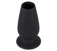You2Toys 10 cm Black Lust Tunnel Plug