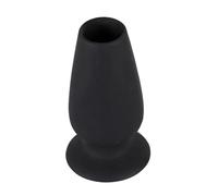 Lust Tunnel Plug Medium