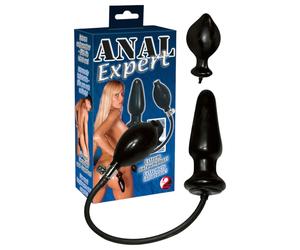 You2Toys - Anal Expert