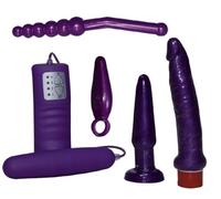 You2Toys Anal Passion Bead Set