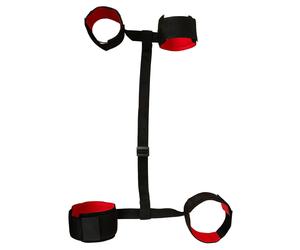 You2Toys - Ankle & Wrist Cuffs