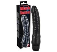 You2Toys - Black Desire Vibrator