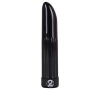 You2Toys - Black Lady Finger Vibrator