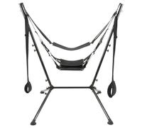 You2Toys - Black Sex Swing & Stand