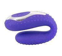 You2Toys Rechargeable Blowjob Vibrator For Couples Sex Toy