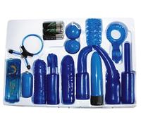 You2Toys Blue Fantasy Set