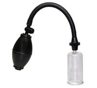 You2Toys Clit-Sucker Clitoral Enlarger