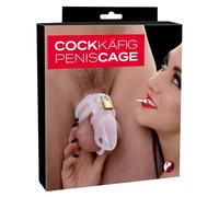 You2Toys Cock Cage Set, 15-Piece