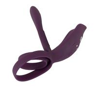 Couples Choice 2 Couples Vibrator