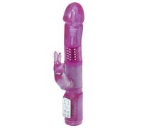 You2Toys Crazy Rabbit Vibrator