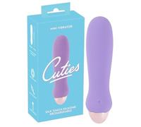 You2Toys Cuties Vibrator-05953140000 Purple One Size