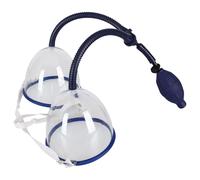 You2Toys - Double Breast Pump