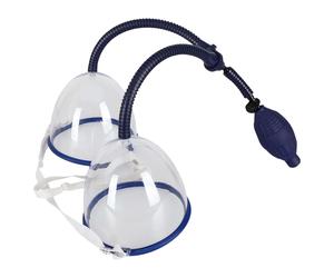 You2Toys - Double Breast Pump
