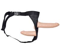 You2Toys - Strap-On Double Dildo