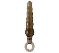 You2Toys - Drops Anal Plug (smoke-coloured)