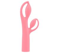 You2Toys Fabulous - Rechargeable Clitoral Vibrator (Pink)